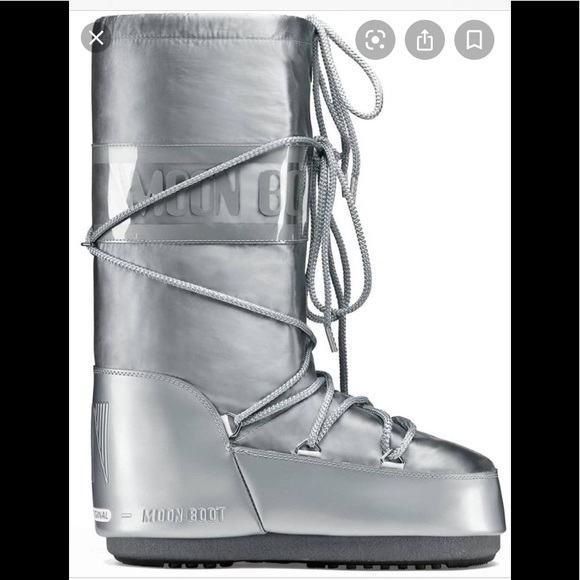 moon boots size 6